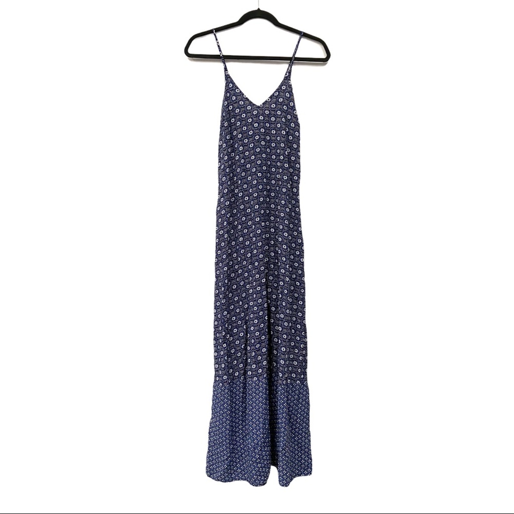 🌻3/$18 or 5/$25🌻Old Navy Floral Boho Maxi Dress